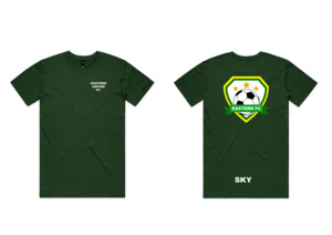 Eastern Fc Merch Page: EASTERN FC ADULT TEES