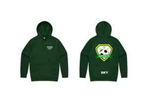 Eastern Fc Merch Page: EASTERN FC YOUTH HOODIES