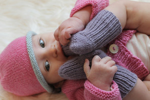 Products: Cosy Ribbed Socks Mysite