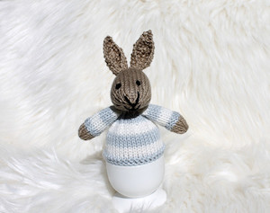 Products: Mr Rabbit Egg Cosy Mysite