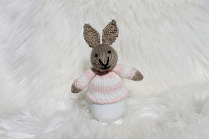 Mrs Rabbit Egg Cosy Mysite