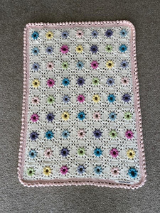 Pram Blanket Mysite