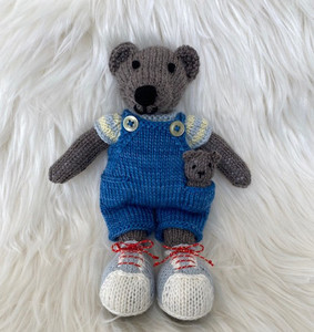 Products: Gregory Teddy Mysite