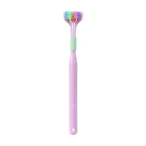Manual Toothbrushes: Teens Toothbrush - Single