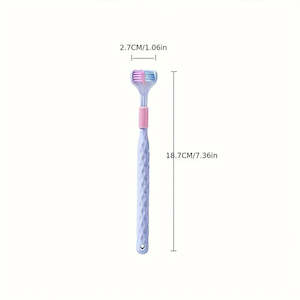 Adult Toothbrush - Single