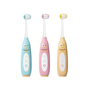 Toothbrush: Kids Electric Toothbrush