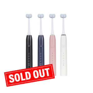 Toothbrush: Adult Electric Toothbrush