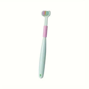Toothbrush: Kids Bright Toothbrush - Single