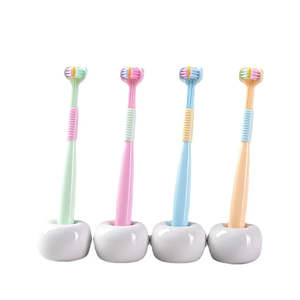 Manual Toothbrushes: Kids Toothbrush (2-Pack)