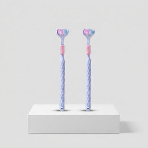 Adult Toothbrush (2-Pack)