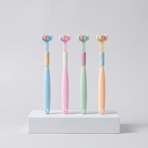 Kids Toothbrush (2-Pack)