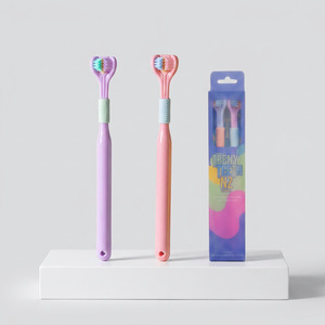 Teens Toothbrush (2-Pack)