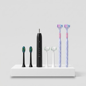 Bundles: The Ultimate Adult Brushing Bundle