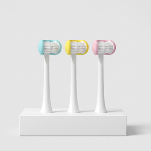 Kids Electric Toothbrush Replacement Heads
