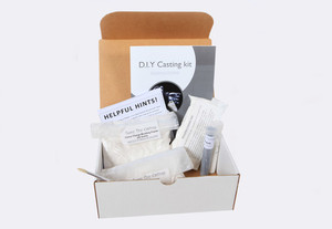 Products: Small Basic Casting Kit Teeny Tiny Castings