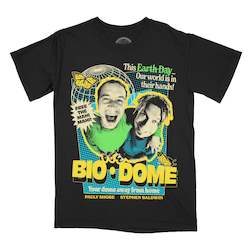Featured: Bio Dome Tee