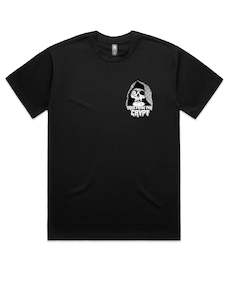 Featured: TFTC Reaper Logo Tee
