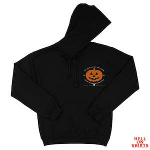 Hoodies: Halloween 3 Hoodie