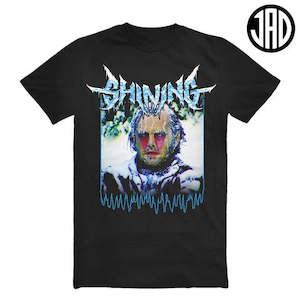 Sale: Sale Shining HXC Tee