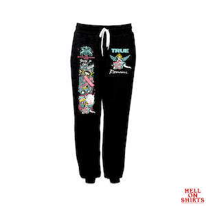 Bottoms: True Romance Joggers