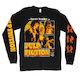 Pulp Fiction Long Sleeve size S