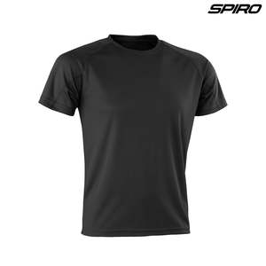Products: S287X Spiro Adult Impact Performance Aircool T-Shirt