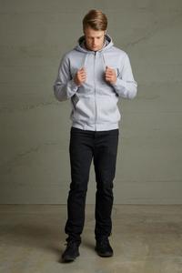 Men: TMZ Daybreak Hoodie – Mens