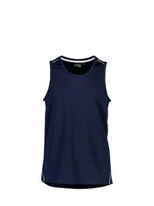 Kids: MPSK Matchpace Singlet - Kids