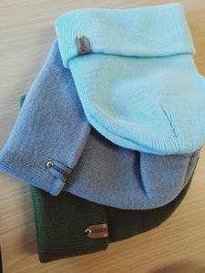 Pāhauwera Beanie for Men and Women