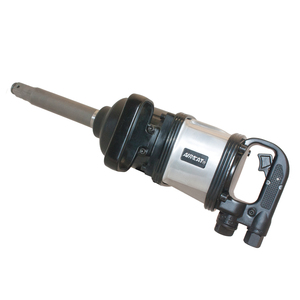 Impact Wrenches – AIRCAT Official Site: AIRCAT 1″ SUPER DUTY STRAIGHT IMPACT WRENCH WITH 8″ EXTENDED ANVIL – AIRCAT Official Site