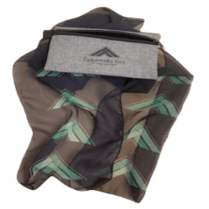 Products: Taranaki Iwi Womens Scarf