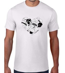 Products: Mens T-Shirt White