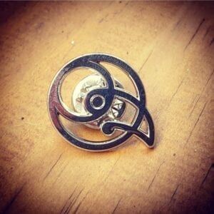 Products: Pin Badge