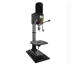 Products: NOVA VIKING 16" DVR BENCHTOP MODEL DRILL PRESS (83700) - NOVA, a Teknatool Brand