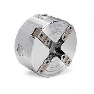 Products: NOVA SUPERNOVA2 INSERT VERSION CHUCK BODY ONLY (23250) - NOVA, a Teknatool Brand
