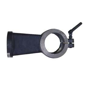 Voyager Bracket Arm Vulcan Drill Press - NOVA, a Teknatool Brand