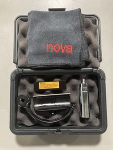 NOVA Small Modular Tool Rest Bundle (SRB) - NOVA, a Teknatool Brand