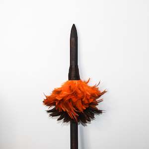 Ruaumoko: Rūaumoko - Rangatira 08