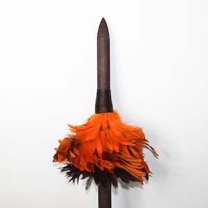 Ruaumoko: Rūaumoko - Rangatira 06