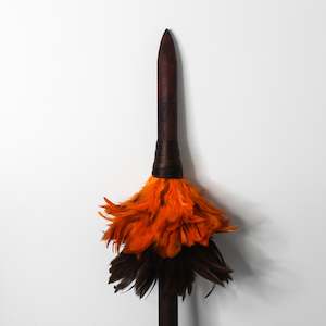 Ruaumoko: Rūaumoko - Rangatira 05