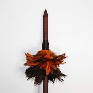 Ruaumoko: Rūaumoko - Rangatira 02