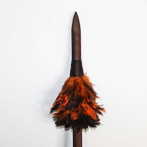 Ruaumoko: Rūaumoko - Tuakana 05