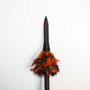 Rūaumoko - Tuakana 02