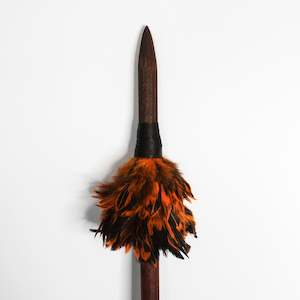 Ruaumoko: Rūaumoko - Tuakana 01