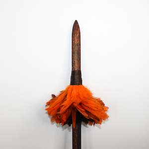 Rūaumoko - Teina 06