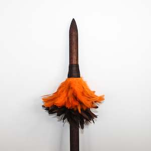 Ruaumoko: Rūaumoko - Teina 05