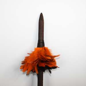 Rūaumoko - Teina 03