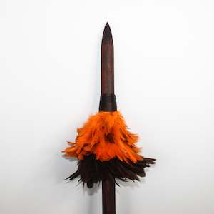 Rūaumoko - Teina 02