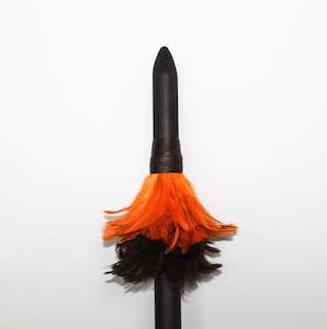 Ruaumoko: Rūaumoko - Pōtiki 01