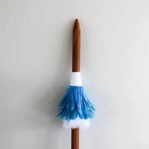 Rongo: Rongo - Rangatira